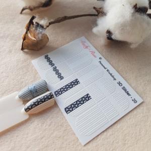 020 Слайдер дизайн LR 3D